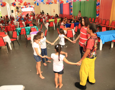 Natal ASEITA 2017
