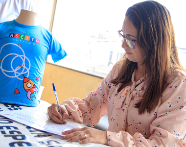 Palestra | Manejo de Comportamento do Autista em Sala de Aula